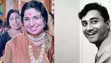 When Dev Anand's Reel Screen Sister, Achala Sachdev Married Twice, Got Abandoned, Depressed