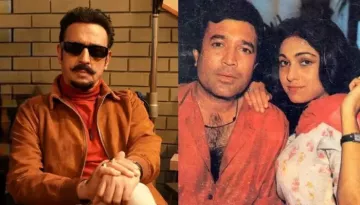 'I Was A Little Wary Of Him', Gulshan Grover On Working With Rajesh Khanna Amid Tina Munim Affair