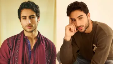 Ibrahim Ali Khan Is Not A Fantastic Dancer But Hardworking And Grounded: 'Nadaaniyan' Choreographer