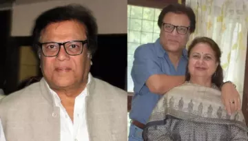 Meet Rajeev Verma: Amitabh Bachchan's Brother-In-Law, Ex-Architect, Married To Jaya Bhaduri's Sister