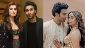 Aadar Jain Breaks Silence On Marrying Ex, Tara Sutaria's Friend, Alekha Advani, 'I Have A Past...'