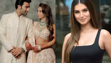 Tara Sutaria's Fans Fire Back At Aadar After He Clarified Time Pass Remark That Sparked Controversy