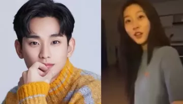 Kim Soo-Hyun And Kim Sae-Ron's Private Clip, Chats EXPOSED After His Agency Denied Dating Claims
