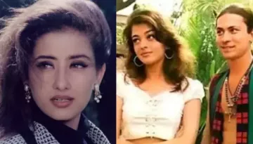 When Aishwarya Rai Cried Profusely After Manisha Koirala Blamed Actress For Her Breakup