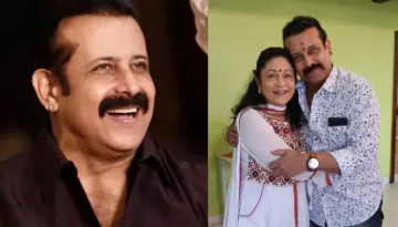 Who Is Adi Irani? 90s Actor, Famous For Negative Roles, Aruna Irani's Brother, Faced Extreme Poverty