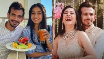 Yuzvendra-Dhanashree's Divorce: Family Court To Make A Decision Tomorrow, Alimony Of Rs. 4.75 Crores