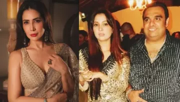 Kim Sharma Was Dumped By Her Kenya-Based Businessman Husband, Ali Punjani, Was Left Penniless