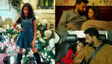 12-Yr-Old Inayat: Began Journey At 4, Worked With Salman-Ranbir, Interviewed Virat, HUGE Net Worth