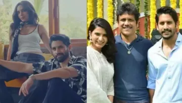 Naga Chaitanya Says He Admires Sobhita's 'Telugu', Fans Wonder If He Divorced Samantha Due To This