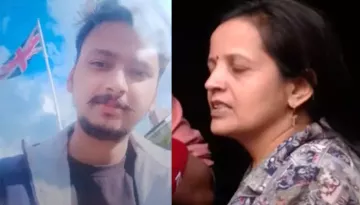 Indian Merchant Navy Officer's Mother-In-Law Got Own Daughter Arrested After Nerve-Chilling Murder