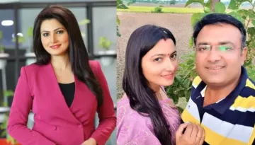 Chitra Tripathi And Atul Agarwal's Divorce: TV Anchors Ended Marriage After 16 Years, OYO Case, More