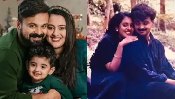 Kunchacko Boban's Love Story With Priya Samuel, She Was His Fan And Approached Him For An Autograph