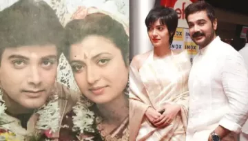 Khakee: The Bengal Chapter Actor Prosenjit Chatterjee Found True Love After Two Failed Marriages