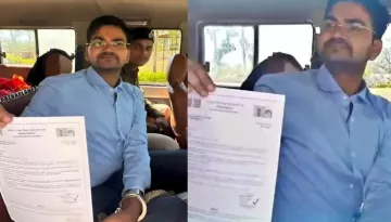 Meet Bihar Man Who Was Sent To Prison Under POSCO, Cleared BPSC Exam, Secured A Govt. Teaching Job