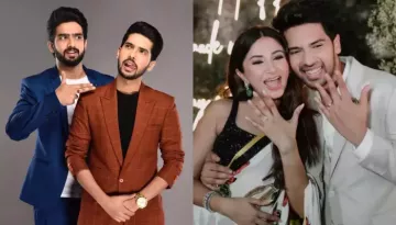 Amaal Malik Cut Ties With Brother, Armaan After 3 Months Of His Marriage With Aashna, Blames Parents
