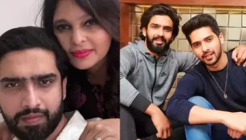 Amaal Malik's Mother Breaks Silence After He Cuts All His Ties From Family: 'Whatever He Has Put..'