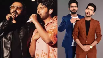 'Love And Peace', Amaal Mallik DELETES Emotional Post About Clinical Depression And Family Rift