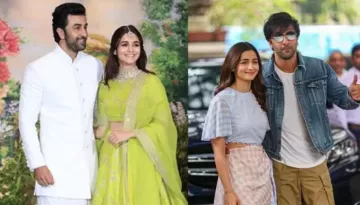 Ranbir Kapoor's 'First Wife' Is Not Alia Bhatt, Actor Says, 'Girl Came With Pandit Married My Gate'