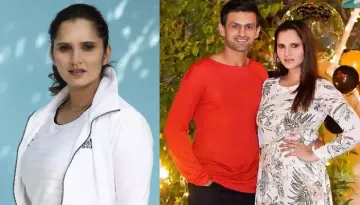 Was Sania Mirza Tired Of Shoaib Malik's Affairs? Cricketer's Sister Makes Startling Accusations