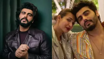 Arjun Kapoor Talks About Being Single Post Breakup With Malaika Arora, Says, 'Being Alone Is Not...'