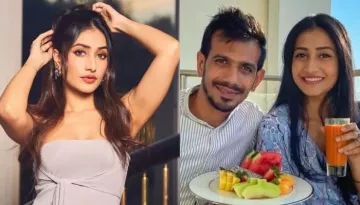 Will Dhanashree Pay Tax On The Rs. 4.75 Cr Alimony She Received In Divorce From Yuzvendra Chahal?