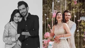 Yuzvendra-Dhanashree's Split: Well-Settled, 4.75 Cr Alimony With No Kids, Justified? Debate Uproars