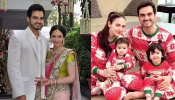 Esha Deol Talks About Divorce For The First Time, Reflects On Co-Parenting Journey, 'Let Your Ego..'