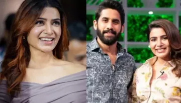 Samantha Ruth Prabhu, India's Only Female Celeb Who Rejected Rs. 200 Crore Alimony After Her Divorce
