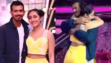 Yuzvendra-Dhanashree Trolled For 'Faking' Bond On 'Jhalak' Sets, Netizens Say 'Paisewale Kuch Bhi..'