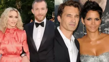 Madonna To Halle Berry: Celebrity Women Who Paid Huge Alimony To Their Husband After Divorce
