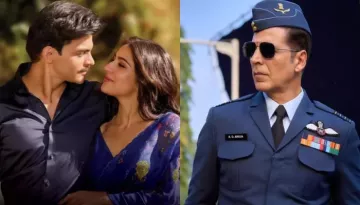 Sky Force Star Cast's Fee: Akshay Kumar Took 50 Percent Of Budget, Veer Pahariya Was The Lowest Paid