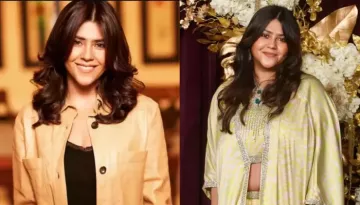 'Blame Real Culprits, The Audiences', Ektaa Kapoor Says Indian Fans Are Not Ready For Evolved Cinema