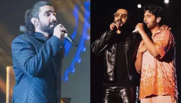 Amaal Mallik SHARES Uncommon Advice On Life Amid Cutting Ties With Family, Being Depressed