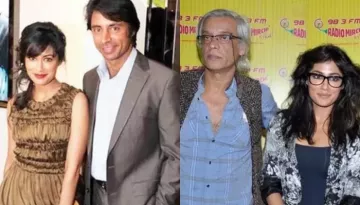 Chitrangda Singh's Love Life: Divorce From Golfer, Jyoti Randhawa, Alleged Affair With Sudhir Mishra