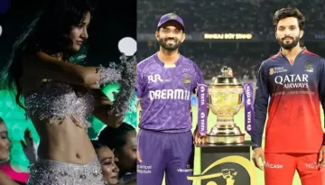 IPL 2025 Opening Event: Disha Patani's Performance Was Cut In Midway? Here's How Much She Charged