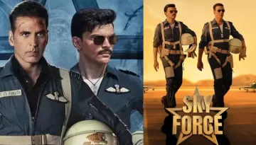 Akshay Kumar-Veer Pahariya Starrer 'Sky Force' OTT Release: When And Where To Watch, Reviews, More