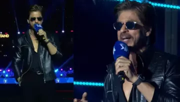 IPL 2025: Shah Rukh Khan's Hosting Skills Leaves Netizens UNIMPRESSED, 'Opening Karna Hai Kar Dia..'