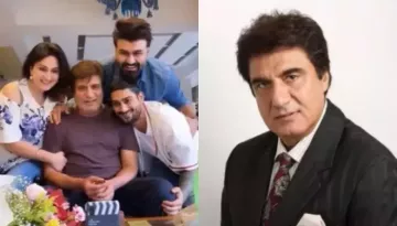 Prateik Babbar Has Cut Ties With Father Raj Babbar And Step-Siblings? Changed Name To 'Smita Patil'