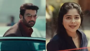 'Beyond Disgusting', Sharad Kelkar SLAMMED For Playing 46-Year-Old Lover To 19-Year-Old