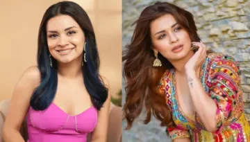 Avneet Kaur Breaks Silence On Plastic Surgery Rumours, 'I Do Everything To...'