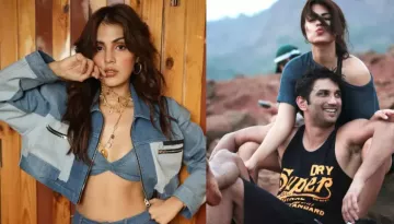 'Grateful To The CBI', Rhea Chakraborty's Lawyer Speaks Out After CBI Closure In SSR Death Case