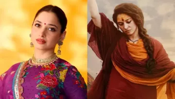 Tamannaah Bhatia Speaks On 'Milky Beauty' Tag, Slams Reporter Who Doubted Her Casting, 'You Are..'