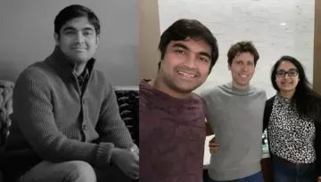 Rippling Founder, Prasanna's EXPLOSIVE Allegations Against Wife: Adultery, Abduction, And Harassment