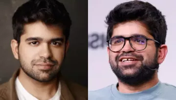 Who Is Aravind Srinivas? AI Maverick, IITian, Challenged Elon Musk, Rs. 1.5 Lakh Crore Worth Busines