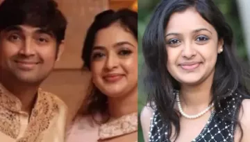 Who Is Prasanna Sankar's Wife, Dhivya? Took Rs. 9 Crore Alimony To Accusing Husband Of Abducting Son