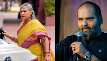 Jaya Bachchan Supports Comedian Kunal Kamra Amid Eknath Shinde Row, 'Where Is Freedom Of Speech?'