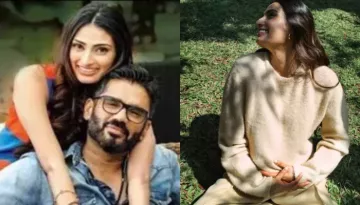 Suneil Shetty Reacts On Becoming 'Nana', Wards Off Evil Eye From Daughter, Athiya And Newborn Baby