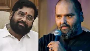 Kunal Kamra Eknath Shinde Joke Row: Comedian Releases FIRST Statement Says, 'I Will Not Be Hiding'