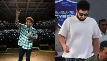 'I Regret What I Said', Samay Raina Finally Addresses 'India's Got Latent' Controversy, Apologises