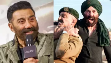 After Anurag Kashyap, Sunny Deol Talks On Leaving Bollywood And Moving To South 'Wahin Ja Ke..'